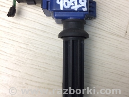 ФОТО Катушка зажигания для Ford Focus 3 (01.2010 - 03.2018) Киев