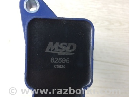 ФОТО Катушка зажигания для Ford Focus 3 (01.2010 - 03.2018) Киев