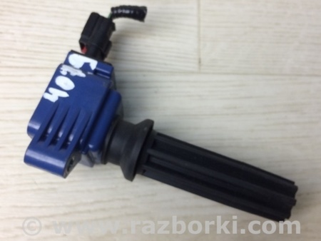 ФОТО Катушка зажигания для Ford Focus 3 (01.2010 - 03.2018) Киев