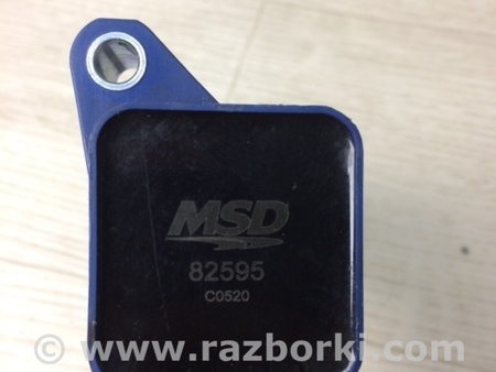 ФОТО Катушка зажигания для Ford Focus 3 (01.2010 - 03.2018) Киев