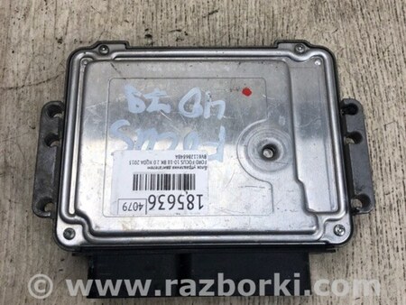 ФОТО Блок управления двигателем для Ford Focus 3 (01.2010 - 03.2018) Киев