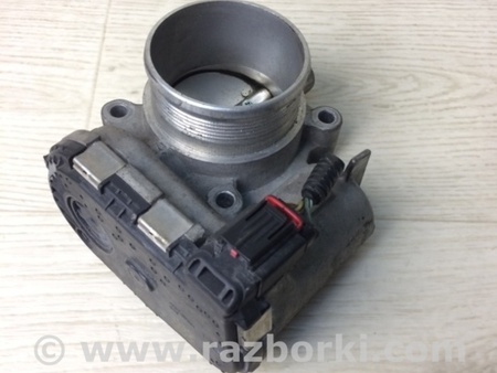 ФОТО Дроссельная заслонка для Ford Focus 3 (01.2010 - 03.2018) Киев