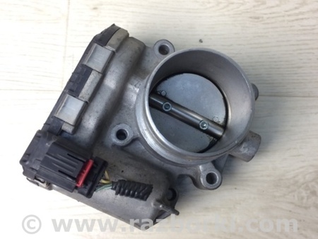 ФОТО Дроссельная заслонка для Ford Focus 3 (01.2010 - 03.2018) Киев