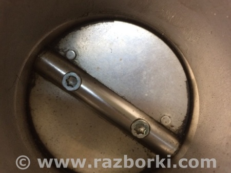ФОТО Дроссельная заслонка для Ford Focus 3 (01.2010 - 03.2018) Киев