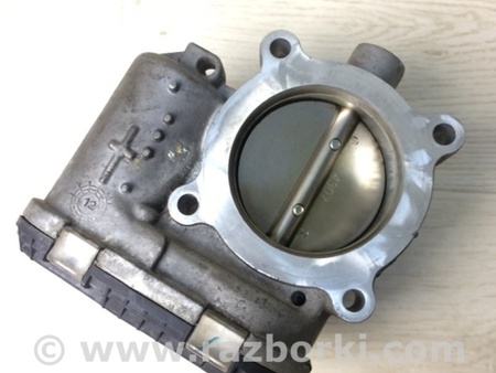 ФОТО Дроссельная заслонка для Ford Focus 3 (01.2010 - 03.2018) Киев