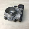 Дроссельная заслонка Ford Focus 3 (01.2010 - 03.2018)