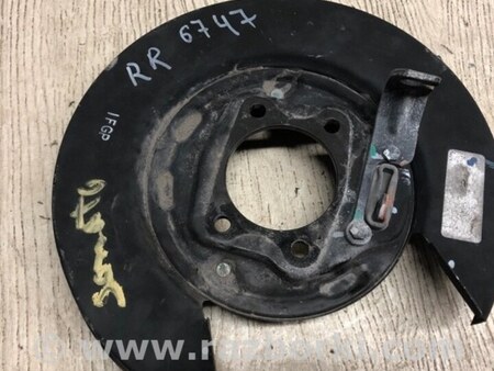ФОТО Тормозной механизм для Hyundai Sonata YF (09.2009-03.2014) Киев