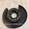 ФОТО Тормозной механизм для Hyundai Sonata YF (09.2009-03.2014) Киев