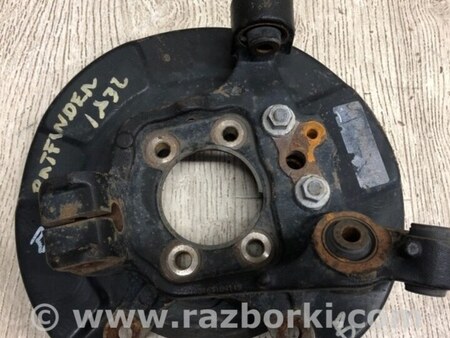 ФОТО Цапфа для Nissan Pathfinder R52 Киев