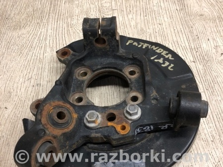 ФОТО Цапфа для Nissan Pathfinder R52 Киев