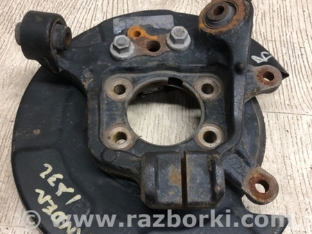 ФОТО Цапфа для Nissan Pathfinder R52 Киев