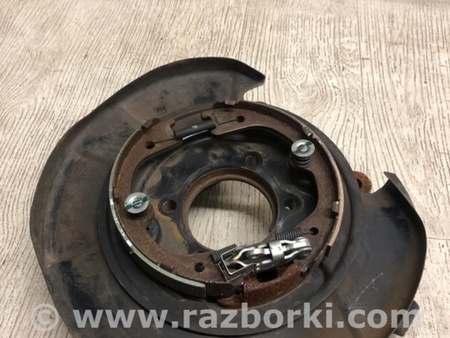ФОТО Цапфа для Nissan Pathfinder R52 Киев
