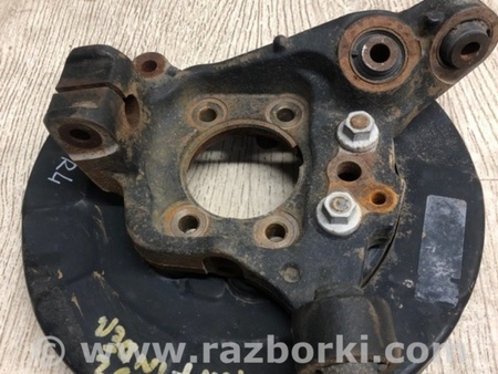 ФОТО Цапфа для Nissan Pathfinder R52 Киев