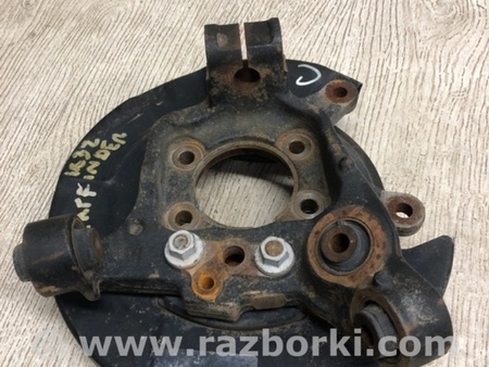 ФОТО Цапфа для Nissan Pathfinder R52 Киев