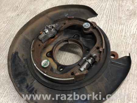 ФОТО Цапфа для Nissan Pathfinder R52 Киев