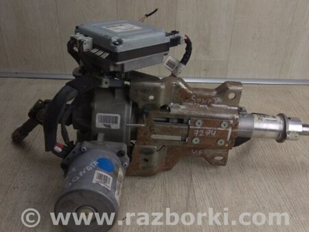 ФОТО Электроусилитель руля для Hyundai Sonata YF (09.2009-03.2014) Киев