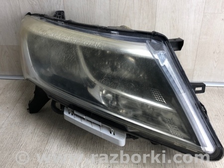 ФОТО Фара для Nissan Pathfinder R52 Киев