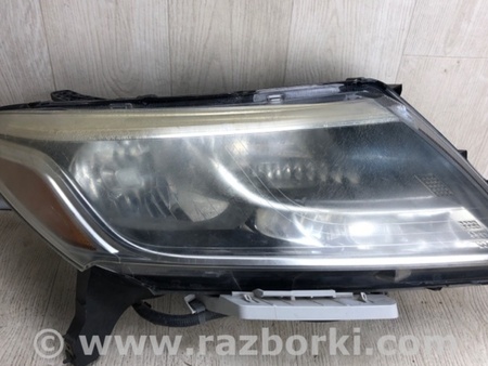 ФОТО Фара для Nissan Pathfinder R52 Киев