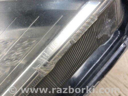 ФОТО Фара для Nissan Pathfinder R52 Киев