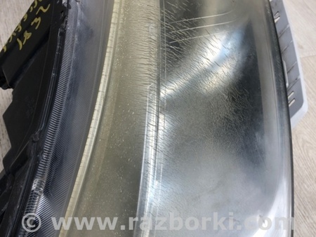 ФОТО Фара для Nissan Pathfinder R52 Киев