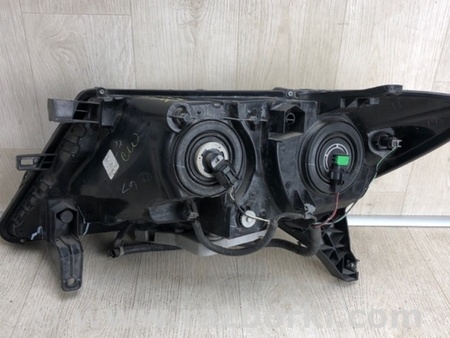 ФОТО Фара для Nissan Pathfinder R52 Киев