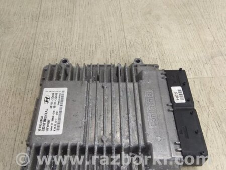 ФОТО Блок управления двигателем для Hyundai Sonata YF (09.2009-03.2014) Киев