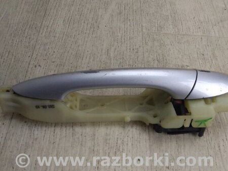 ФОТО Ручка двери для Hyundai Sonata YF (09.2009-03.2014) Киев