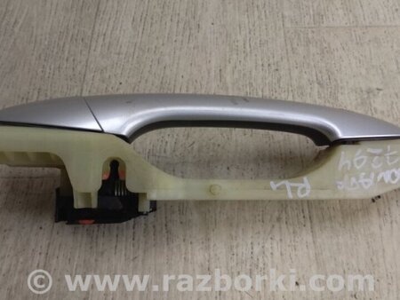 ФОТО Ручка двери для Hyundai Sonata YF (09.2009-03.2014) Киев
