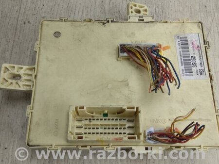ФОТО Блок предохранителей салон для Hyundai Sonata YF (09.2009-03.2014) Киев