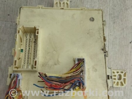 ФОТО Блок предохранителей салон для Hyundai Sonata YF (09.2009-03.2014) Киев