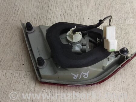 ФОТО Фонарь задний внутренний для Hyundai Sonata YF (09.2009-03.2014) Киев