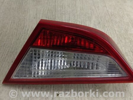 ФОТО Фонарь задний внутренний для Hyundai Sonata YF (09.2009-03.2014) Киев