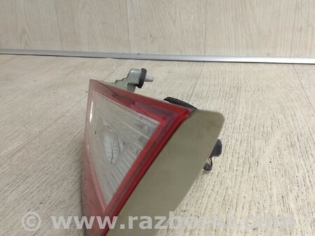 ФОТО Фонарь задний внутренний для Hyundai Sonata YF (09.2009-03.2014) Киев