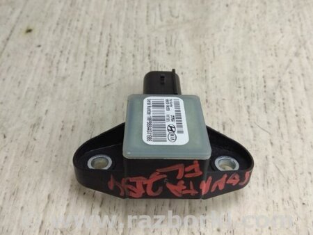 ФОТО Датчик удара для Hyundai Sonata YF (09.2009-03.2014) Киев