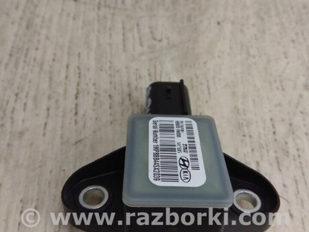 ФОТО Датчик удара для Hyundai Sonata YF (09.2009-03.2014) Киев