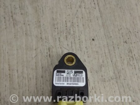 ФОТО Датчик удара для Hyundai Sonata YF (09.2009-03.2014) Киев