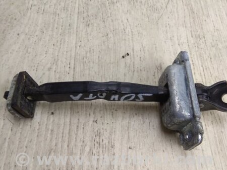 ФОТО Ограничитель двери для Hyundai Sonata YF (09.2009-03.2014) Киев
