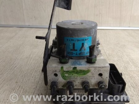 ФОТО Блок ABS для Hyundai Sonata YF (09.2009-03.2014) Киев