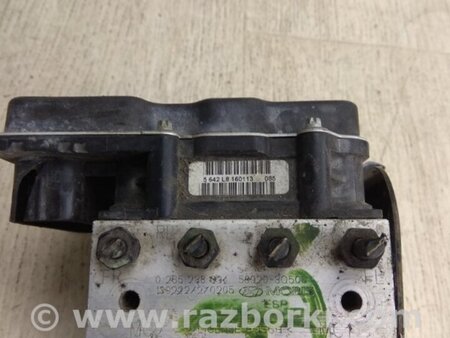 ФОТО Блок ABS для Hyundai Sonata YF (09.2009-03.2014) Киев