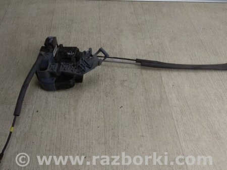 ФОТО Замок двери для Hyundai Sonata YF (09.2009-03.2014) Киев