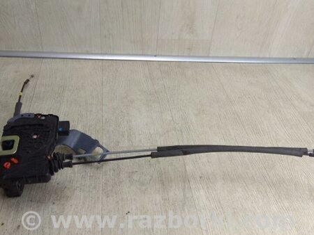 ФОТО Замок двери для Hyundai Sonata YF (09.2009-03.2014) Киев