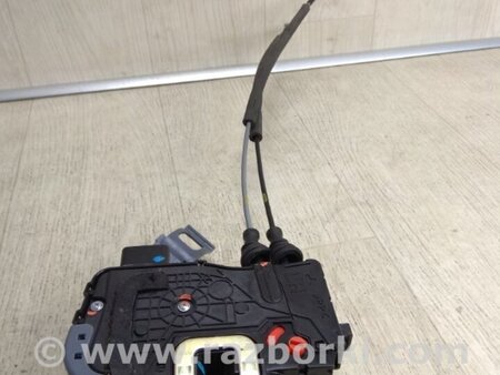 ФОТО Замок двери для Hyundai Sonata YF (09.2009-03.2014) Киев