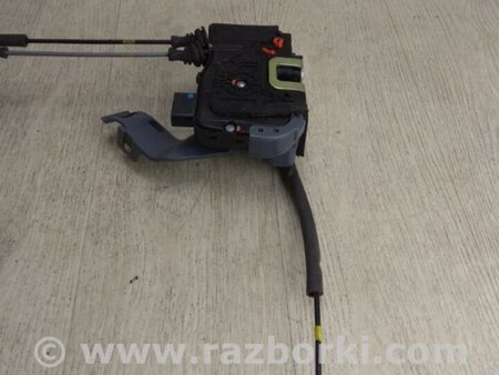 ФОТО Замок двери для Hyundai Sonata YF (09.2009-03.2014) Киев