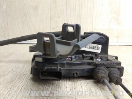 ФОТО Замок двери для Hyundai Sonata YF (09.2009-03.2014) Киев