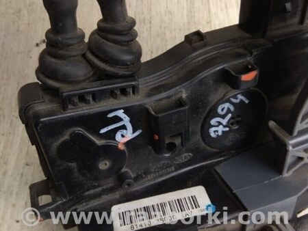 ФОТО Замок двери для Hyundai Sonata YF (09.2009-03.2014) Киев