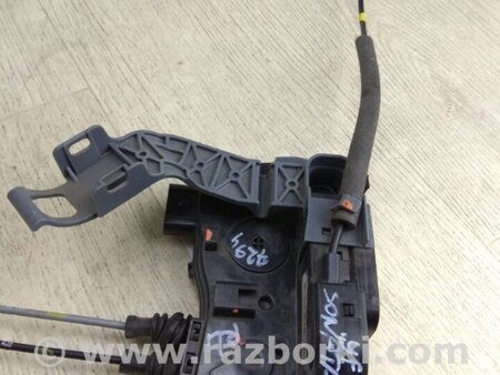 ФОТО Замок двери для Hyundai Sonata YF (09.2009-03.2014) Киев