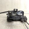 ФОТО Замок двери для Hyundai Sonata YF (09.2009-03.2014) Киев