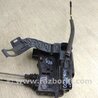ФОТО Замок двери для Hyundai Sonata YF (09.2009-03.2014) Киев