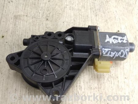 ФОТО Мотор стеклоподъемника для Hyundai Sonata YF (09.2009-03.2014) Киев