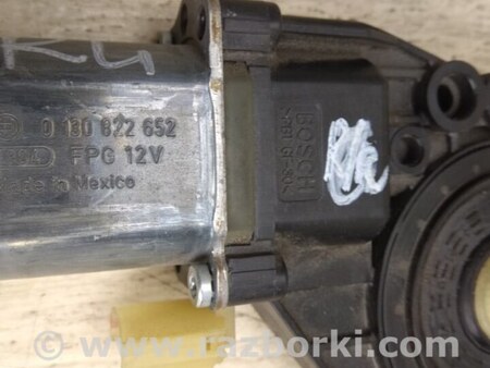 ФОТО Мотор стеклоподъемника для Hyundai Sonata YF (09.2009-03.2014) Киев